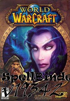 Box art for SpellBinder v19342