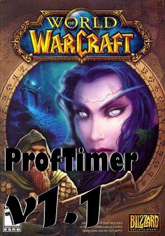 Box art for ProfTimer v1.1