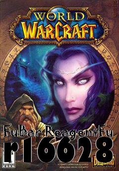 Box art for FuBar ReagentFu r16628