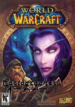 Box art for Cartographer r17227