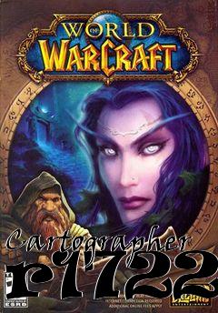 Box art for Cartographer r17222