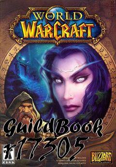 Box art for GuildBook r17305