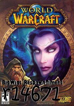 Box art for BigWigs RespawnTimers r14671