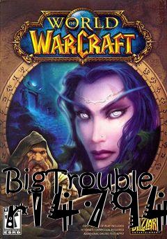 Box art for BigTrouble r14794