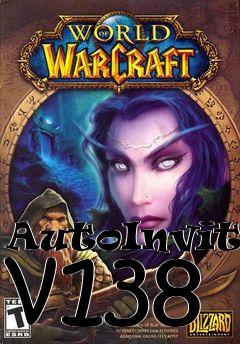 Box art for AutoInvite2 v138