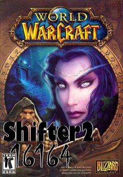 Box art for Shifter2 r16164