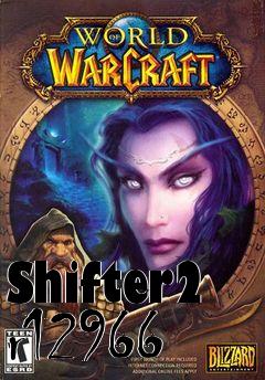 Box art for Shifter2 r12966