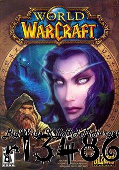 Box art for BigWigs KLHTMTarget r13486