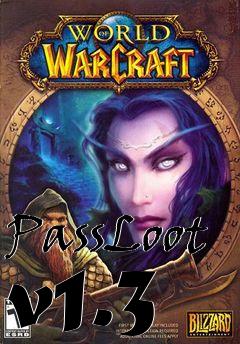 Box art for PassLoot v1.3