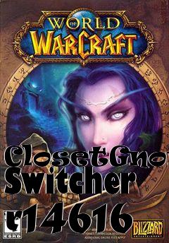 Box art for ClosetGnome Switcher r14616