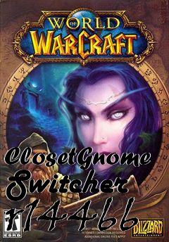 Box art for ClosetGnome Switcher r14466