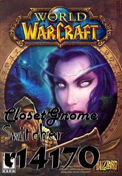 Box art for ClosetGnome Switcher r14170