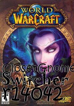 Box art for ClosetGnome Switcher r14042