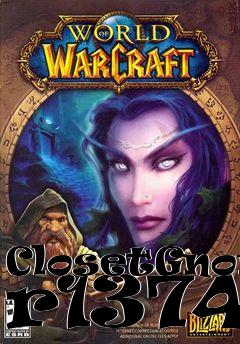 Box art for ClosetGnome r13742