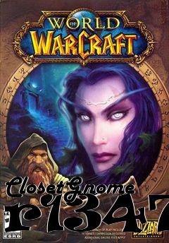 Box art for ClosetGnome r13470