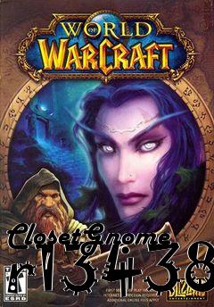 Box art for ClosetGnome r13438