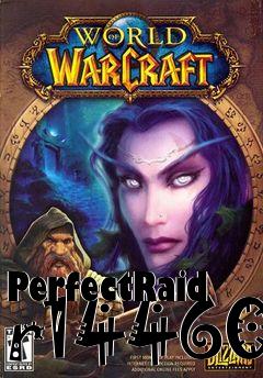 Box art for PerfectRaid r14460