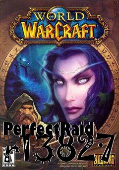 Box art for PerfectRaid r13827