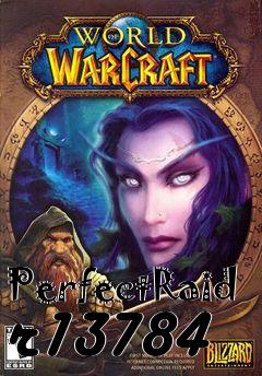 Box art for PerfectRaid r13784