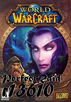 Box art for PerfectRaid r13610