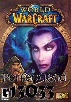 Box art for PerfectRaid r13033