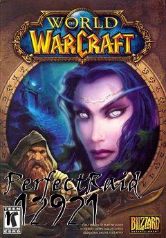 Box art for PerfectRaid r12921