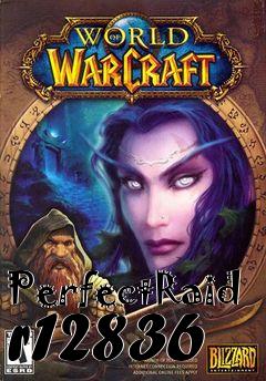 Box art for PerfectRaid r12836