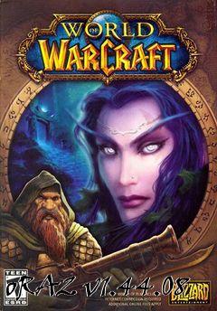 Box art for oRA2 v1.44.08