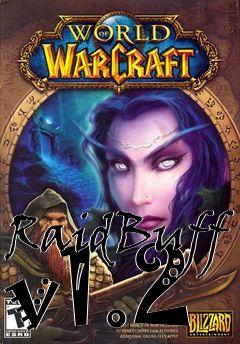 Box art for RaidBuff v1.2