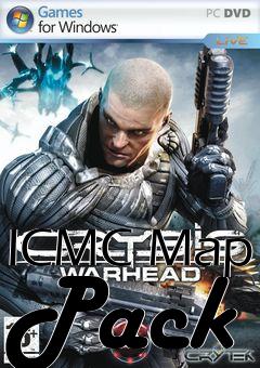 Box art for ICMC Map Pack