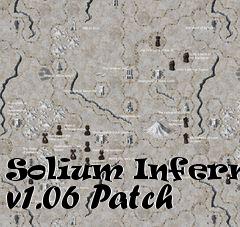 Box art for Solium Infernum v1.06 Patch