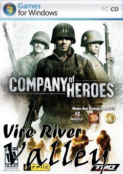 Box art for Vire River Valley