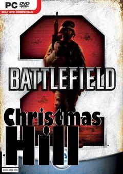 Box art for Christmas Hill