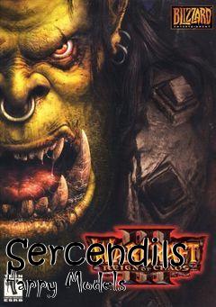 Box art for Sercendils Happy Models