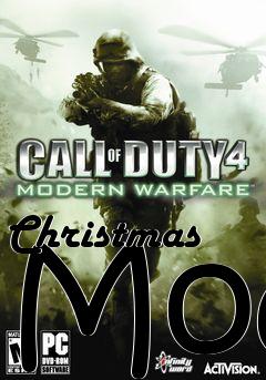 Box art for Christmas Mod