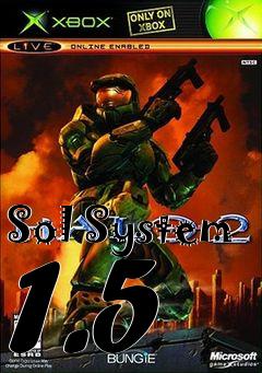 Box art for Sol System 1.5