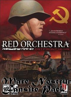 Box art for Mare Nostrum Fansite Pack