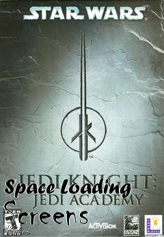 Box art for Space Loading Screens