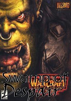 Box art for Swamp of Despair