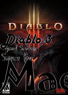 Box art for Diablo 3 Tyrael Screen Saver for Mac