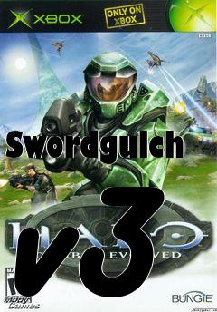 Box art for Swordgulch v3