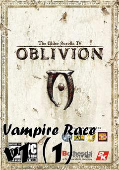 Box art for Vampire Race v1 (1)