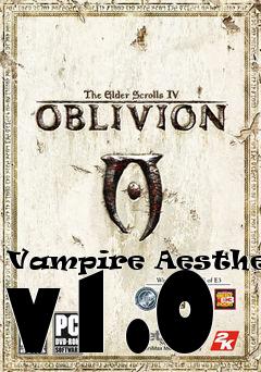 Box art for Vampire Aesthetics v1.0