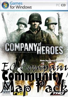 Box art for EC Company Community Map Pack