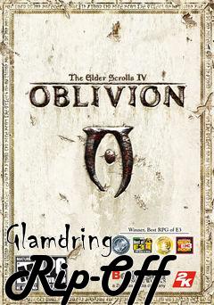 Box art for Glamdring Rip-Off