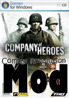 Box art for Combat Revolution Mod