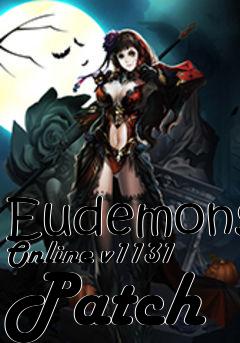 Box art for Eudemons Online v1131 Patch