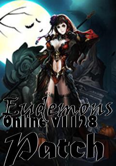 Box art for Eudemons Online v1128 Patch