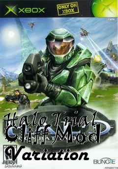 Box art for Halo Trial Cliff Mod Variation