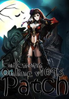 Box art for Eudemons Online v1093 Patch